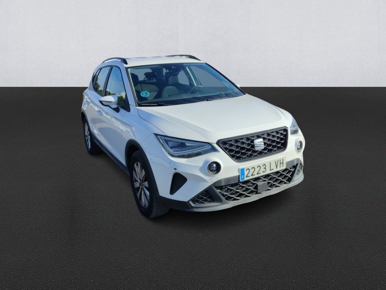 seat arona 2021 / foto grande (3)