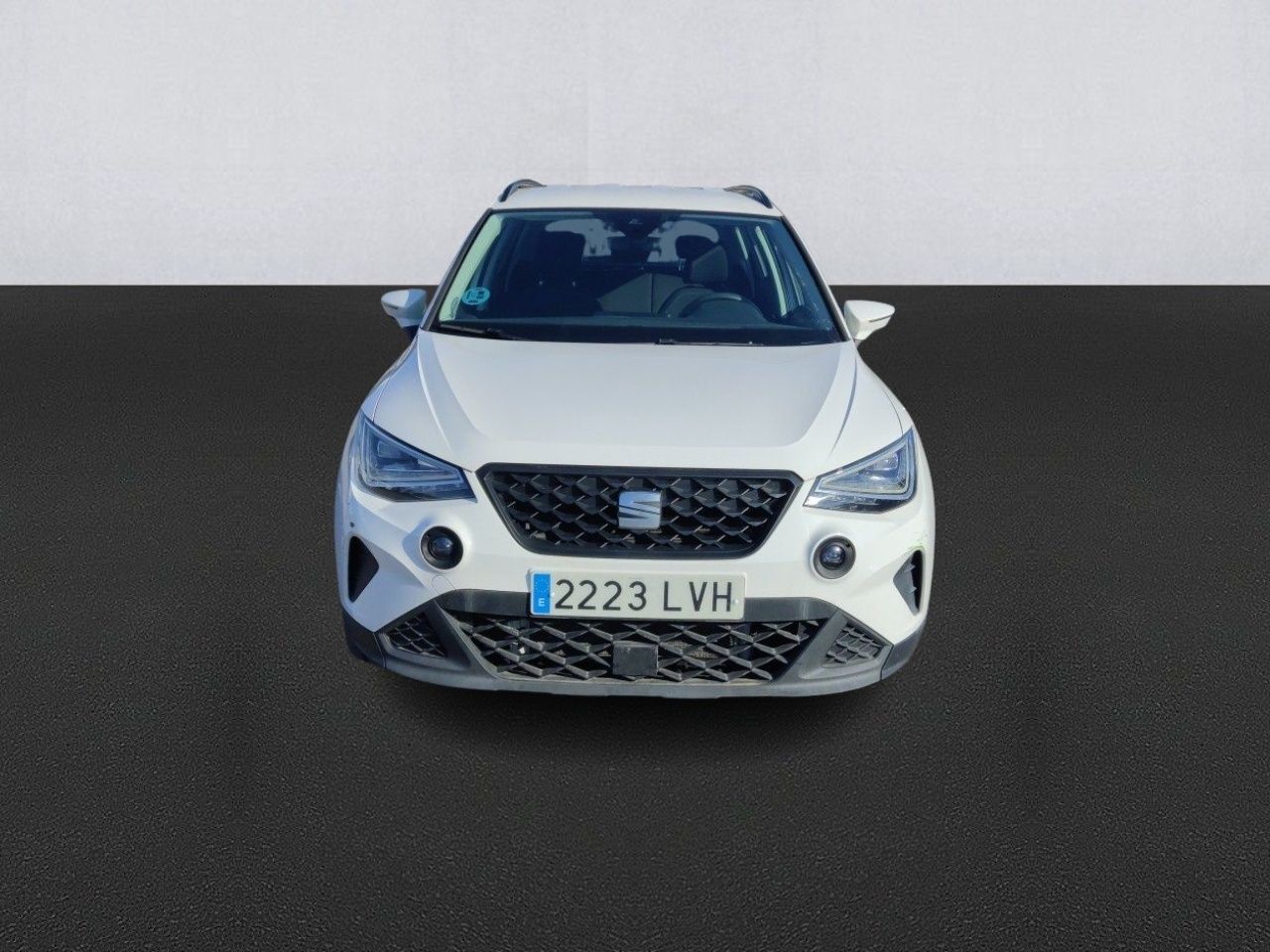 seat arona 2021 / foto grande (2)