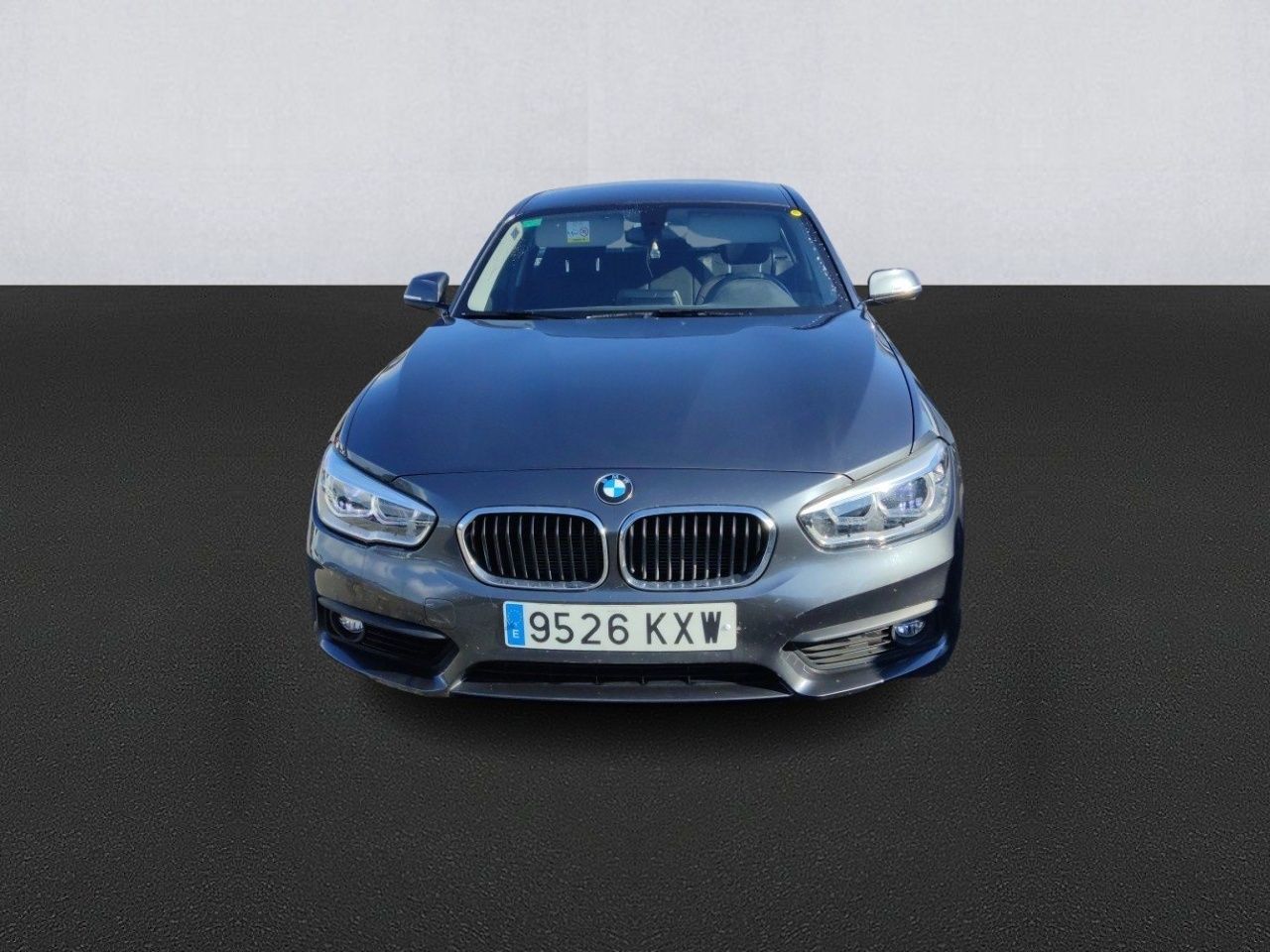bmw serie 1 2019 / foto grande (2)