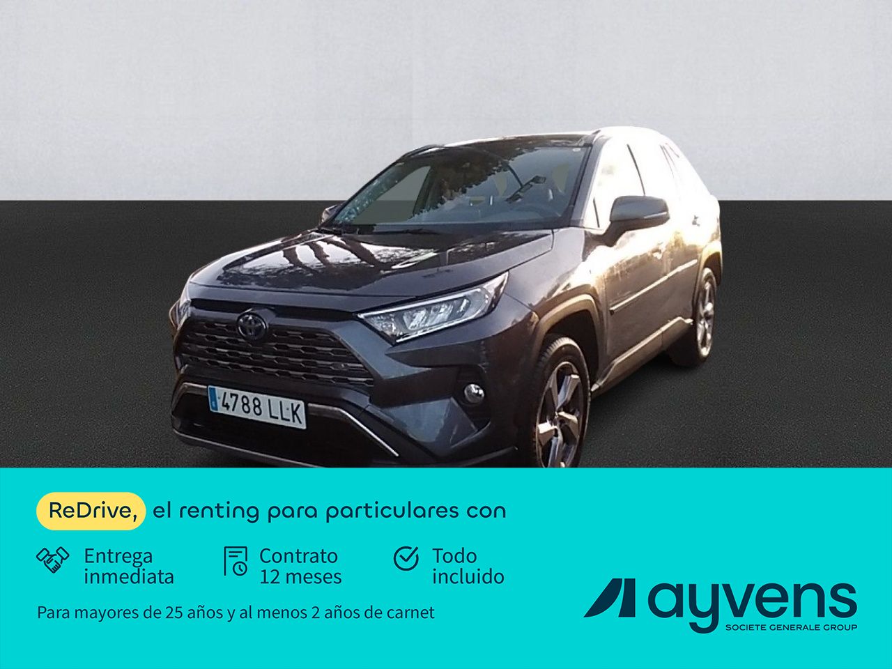 Foto toyota rav4 2020 /