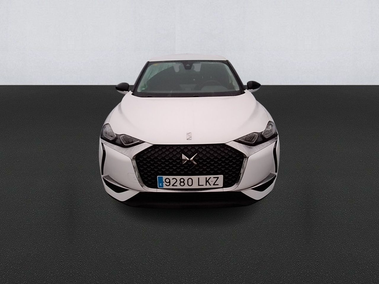 ds automobiles ds 3 2020 / foto grande (2)