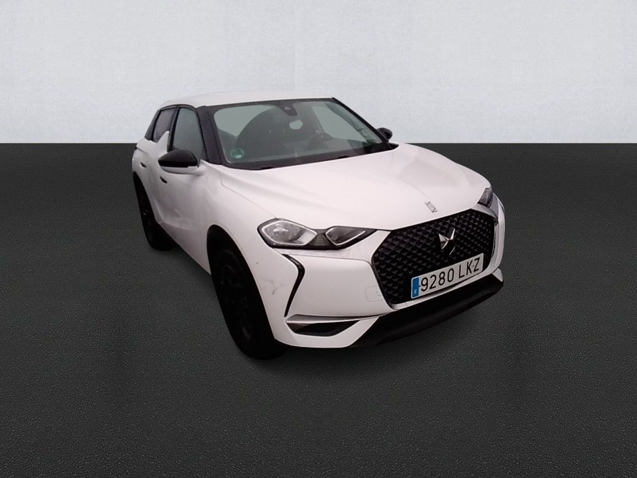 ds automobiles ds 3 2020 / foto grande (3)
