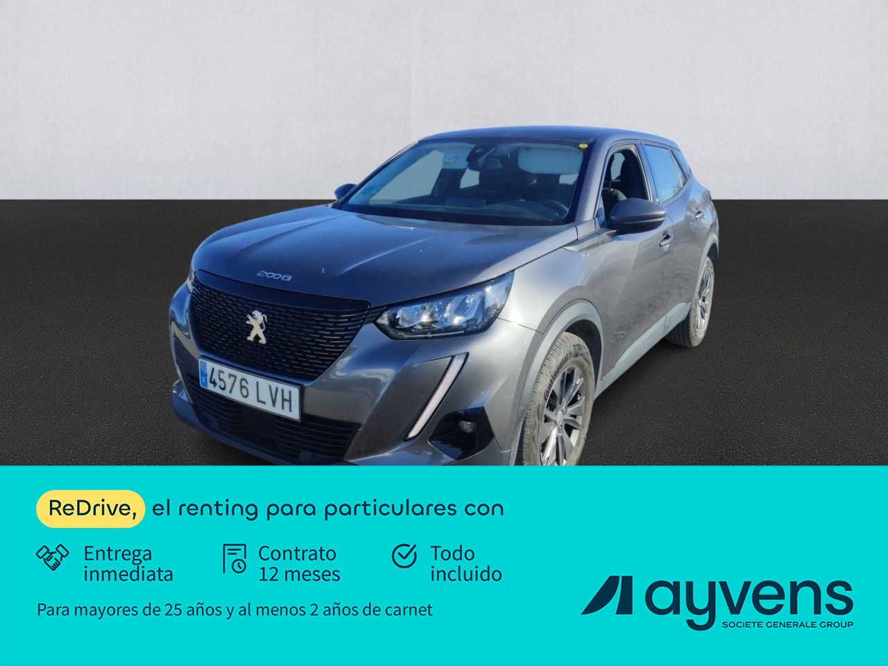 Foto peugeot 2008 2021 /