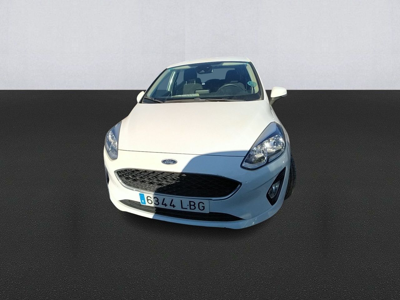 ford fiesta 2019 / foto grande (2)