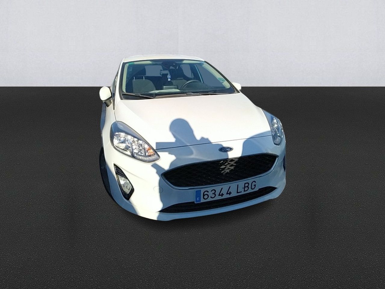 ford fiesta 2019 / foto grande (3)