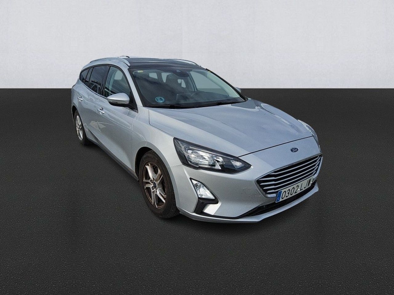 ford focus 2020 / foto grande (3)