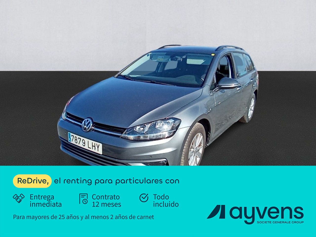 Foto volkswagen golf 2020 /