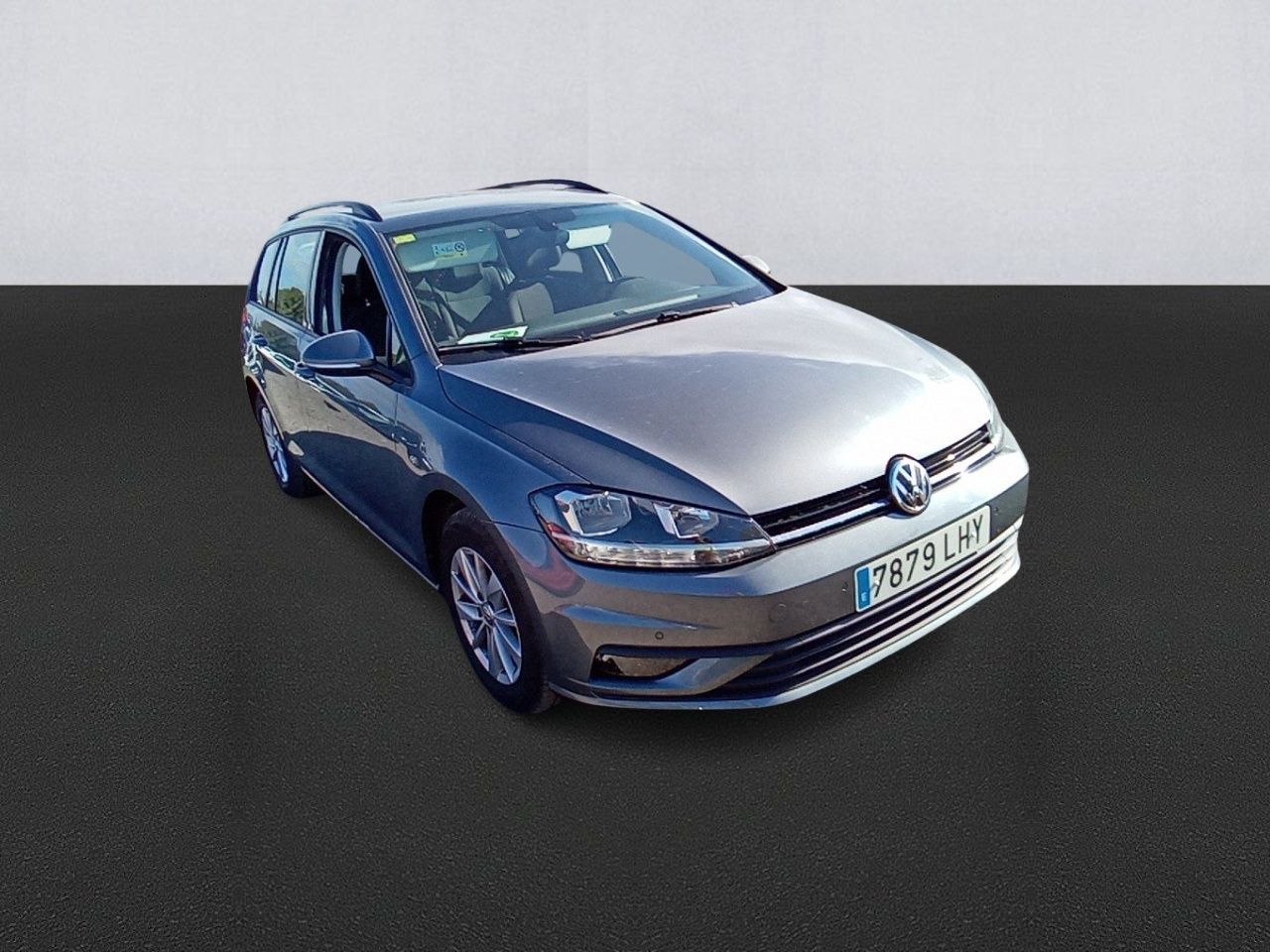 volkswagen golf 2020 / foto grande (3)
