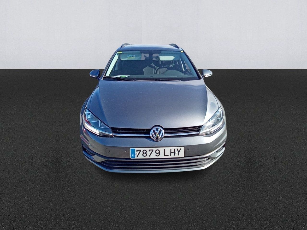 volkswagen golf 2020 / foto grande (2)