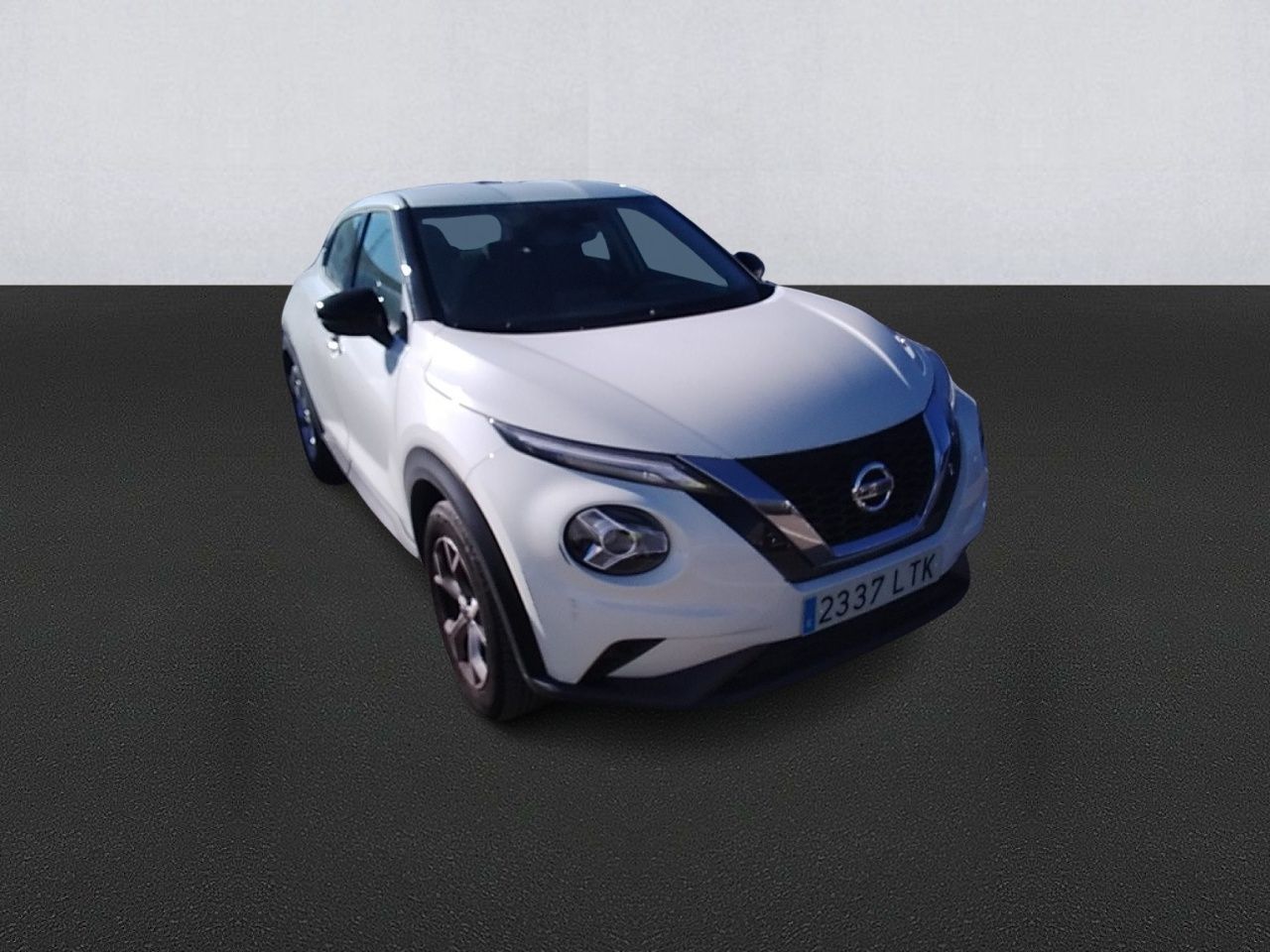 nissan juke 2021 / foto grande (3)