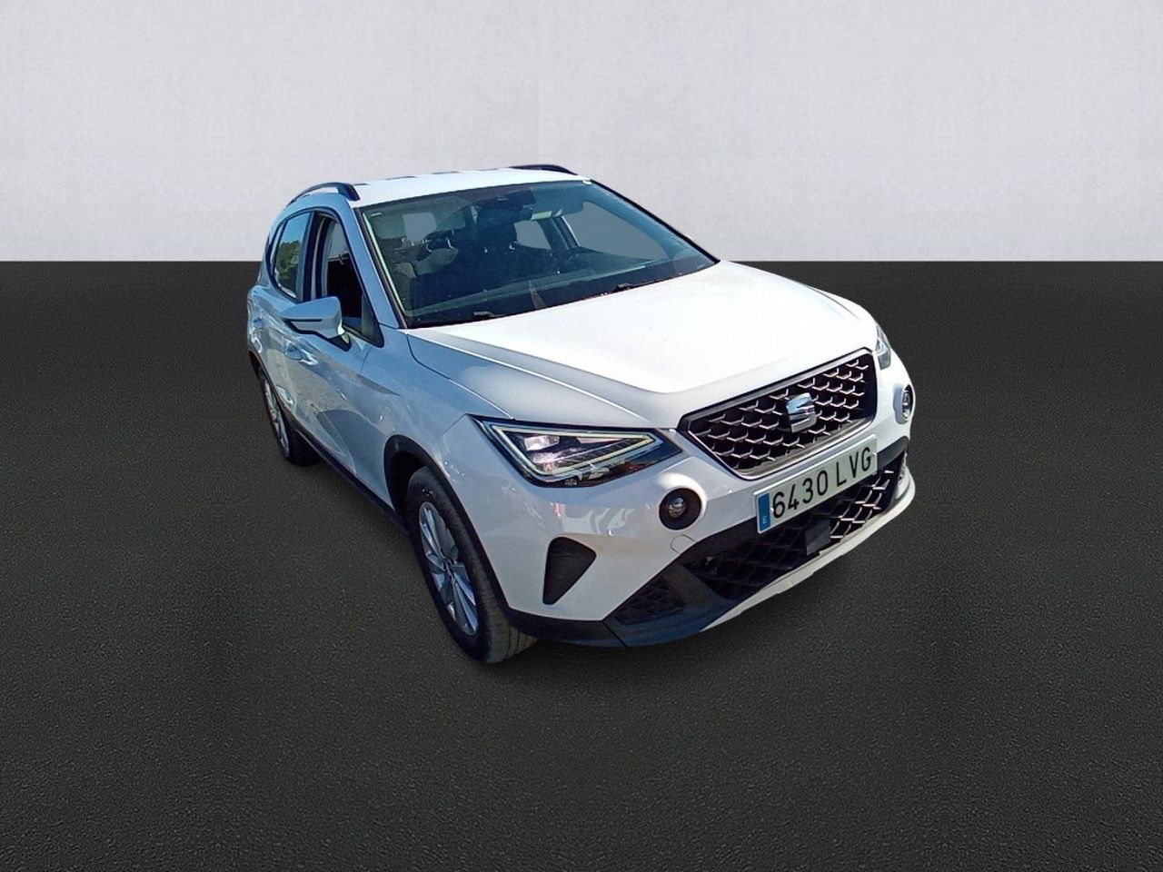 seat arona 2021 / foto grande (3)