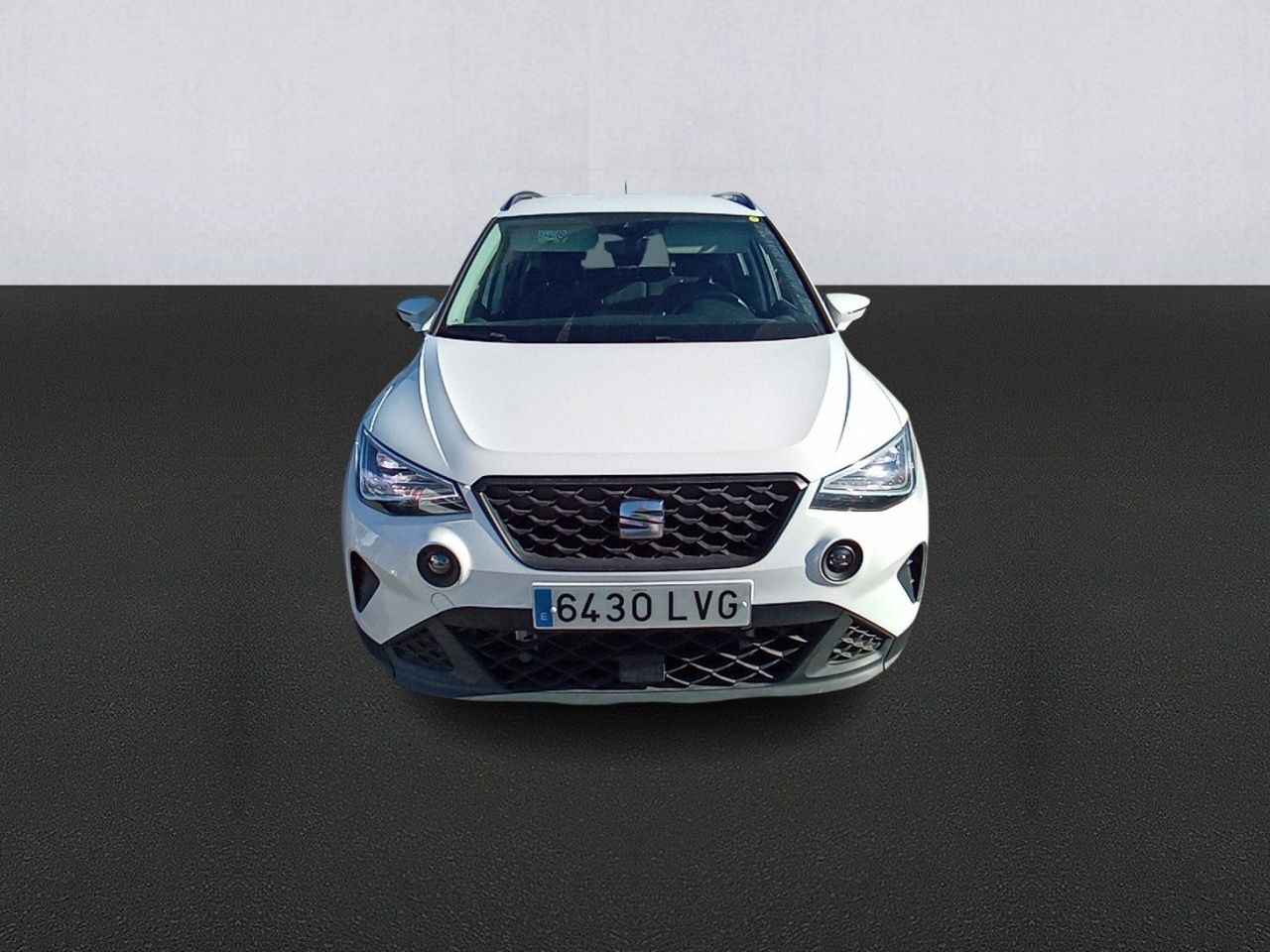 seat arona 2021 / foto grande (2)