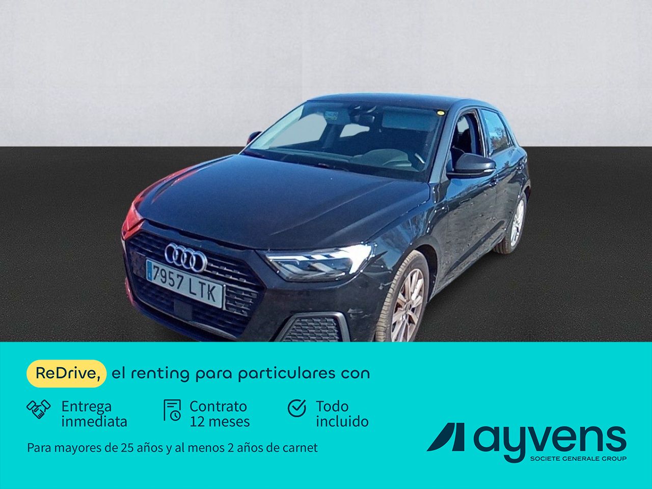 Foto audi a1 2021 /
