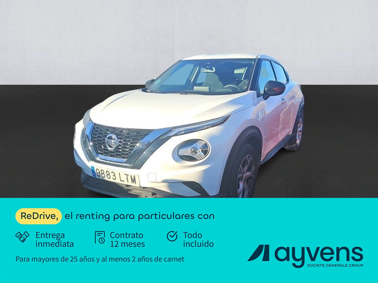 Foto nissan juke 2021 /