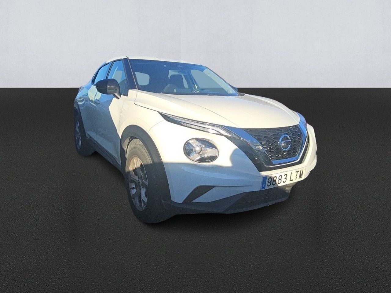 nissan juke 2021 / foto grande (3)