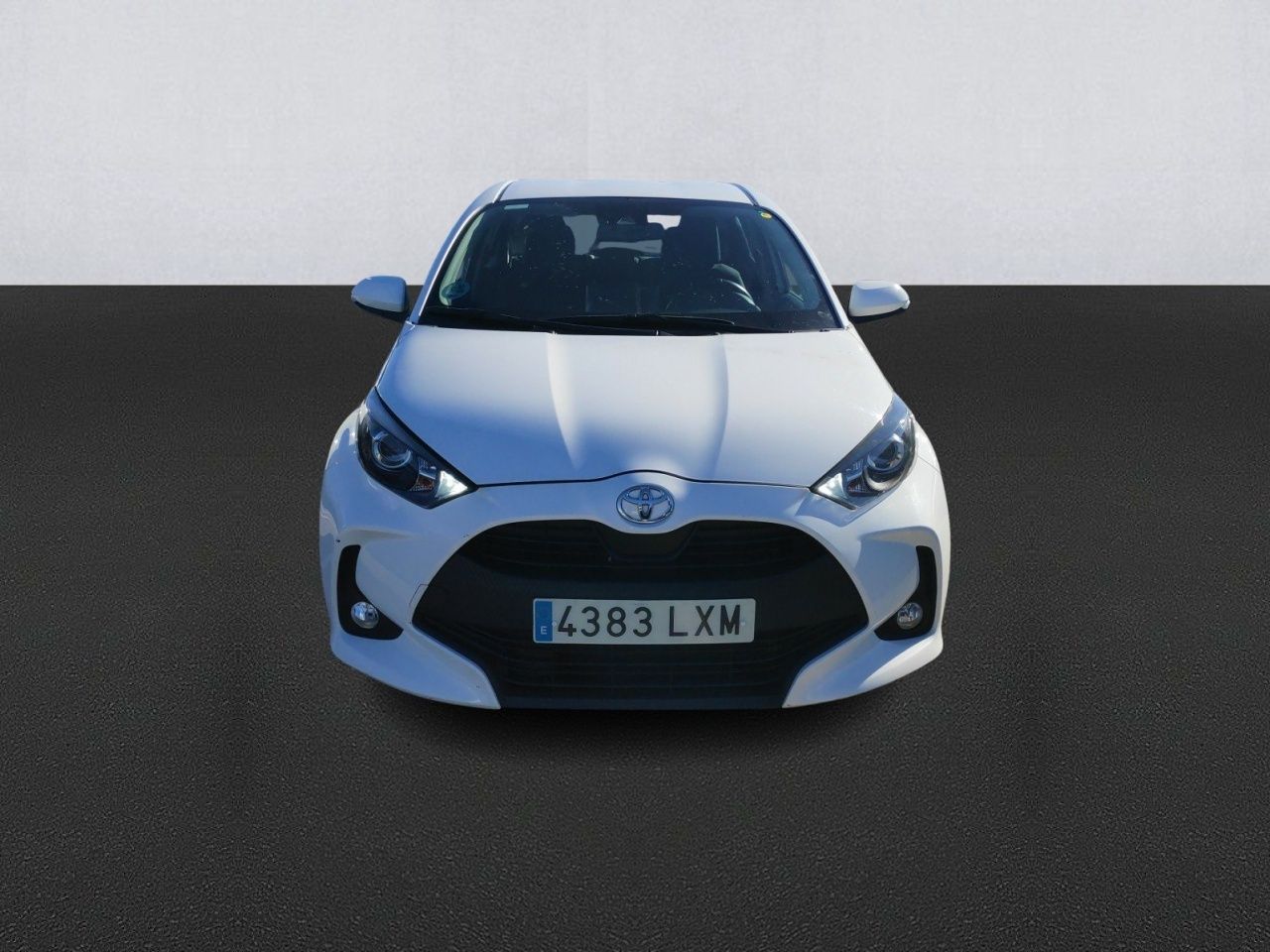 toyota yaris 2022 / foto grande (2)