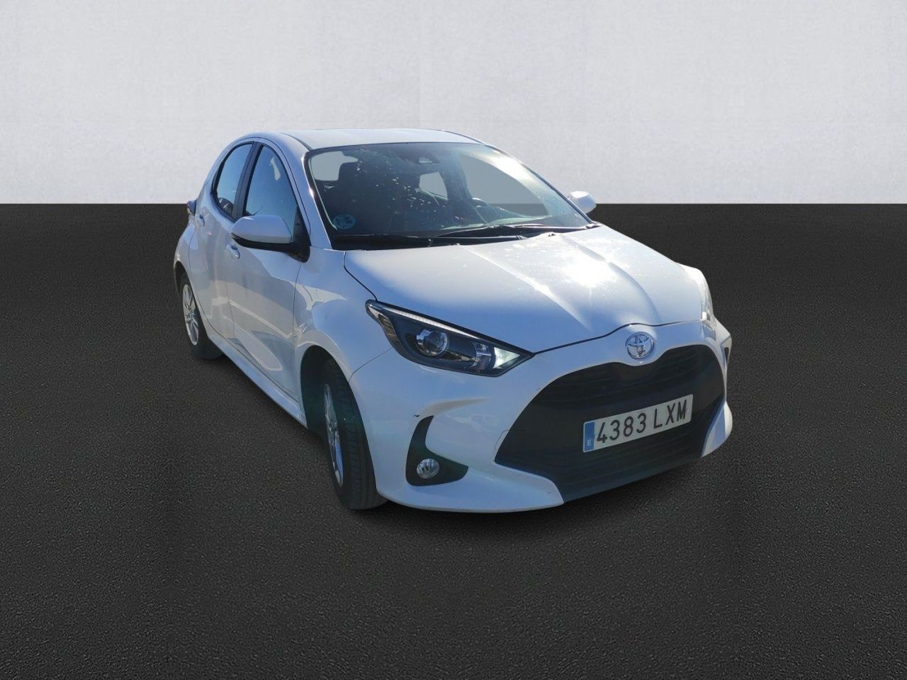 toyota yaris 2022 / foto grande (3)