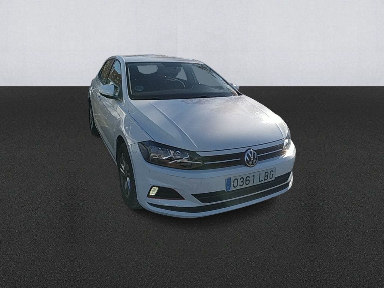 volkswagen polo 2019 / foto grande (3)