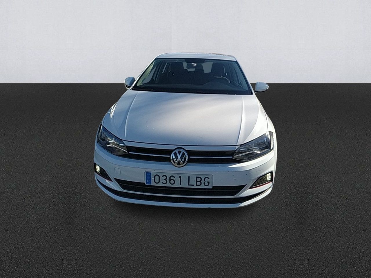 volkswagen polo 2019 / foto grande (2)