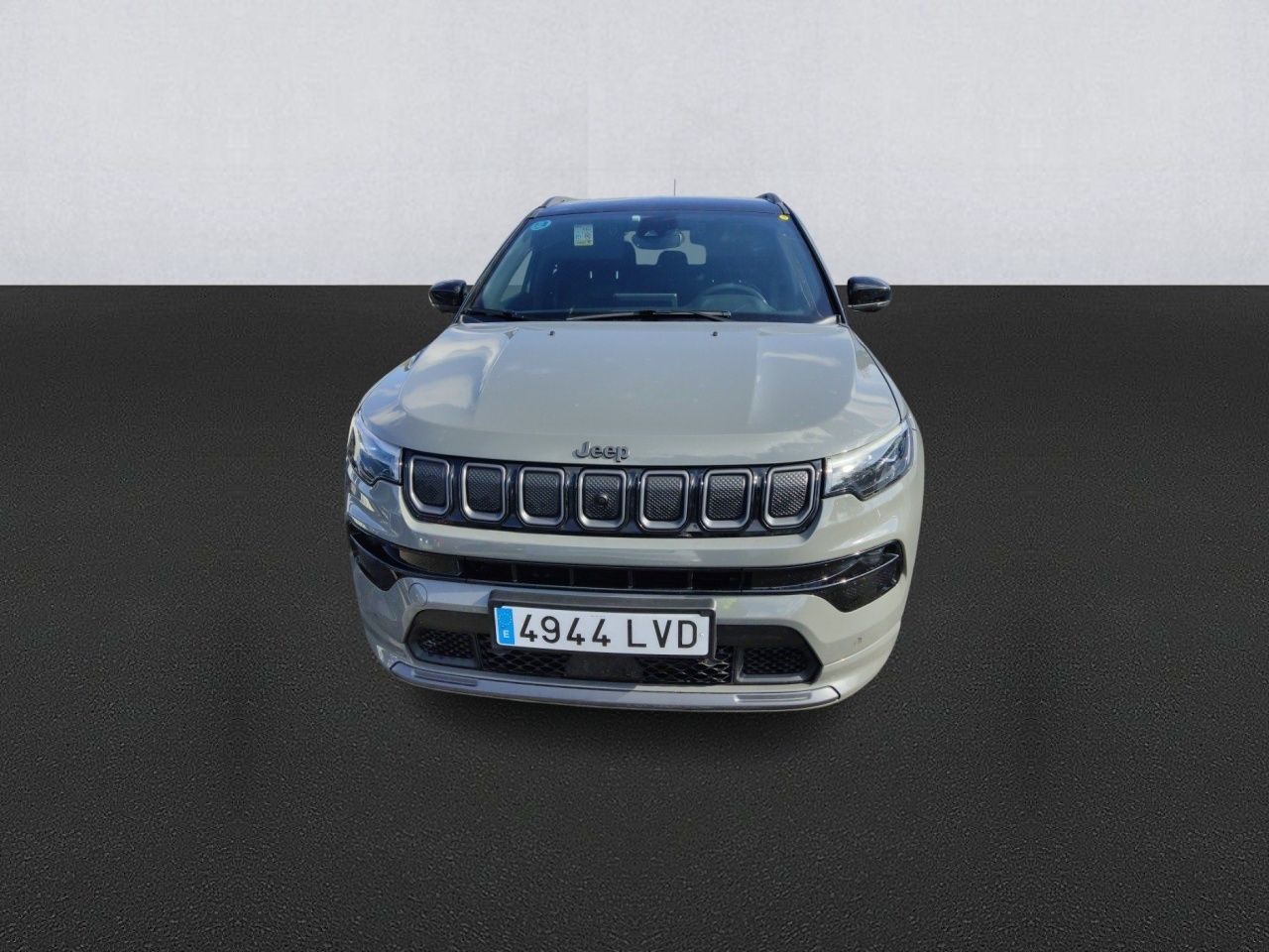 jeep compass 2021 / foto grande (2)