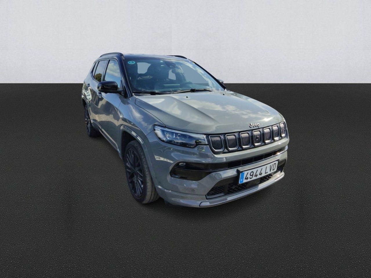 jeep compass 2021 / foto grande (3)