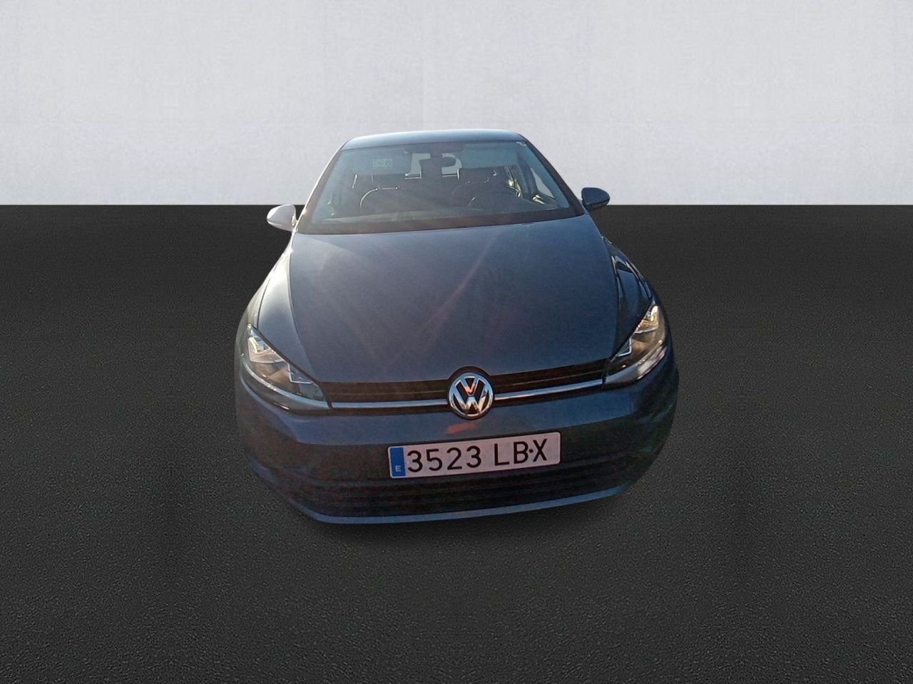volkswagen golf 2019 / foto grande (2)