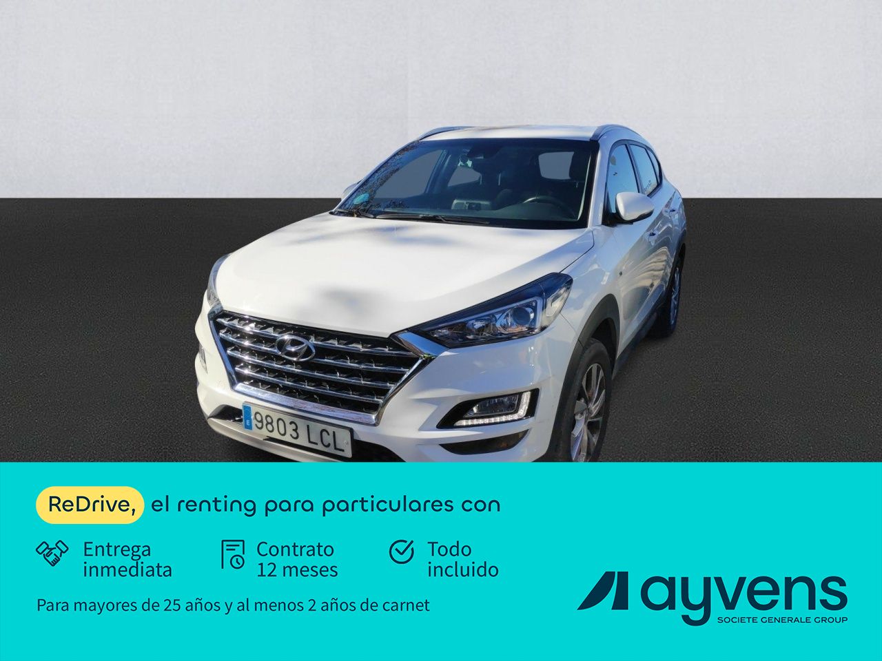 Foto hyundai tucson 2019 /