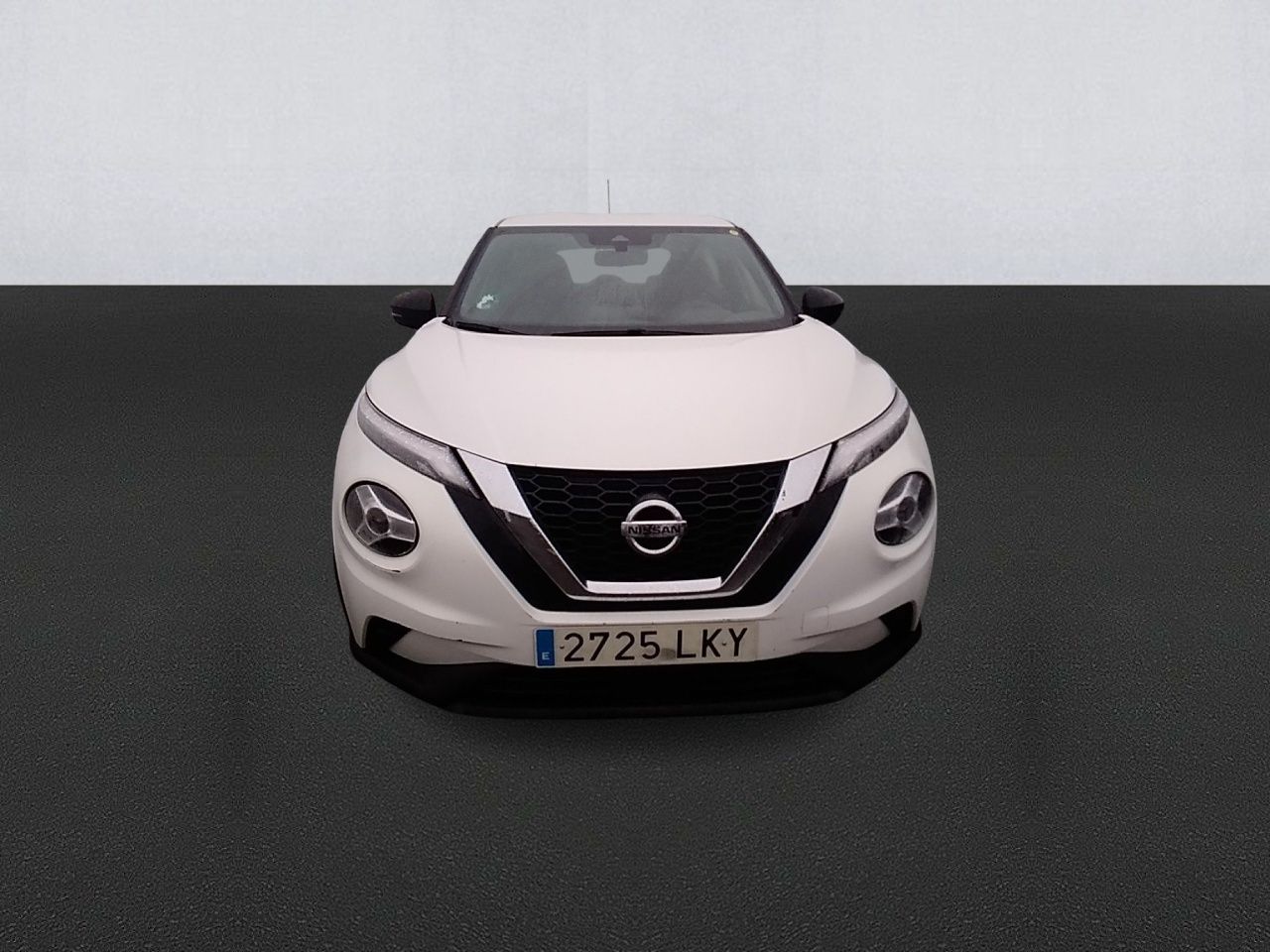 nissan juke 2020 / foto grande (2)
