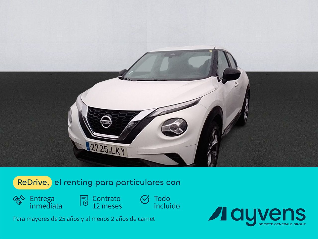 Foto nissan juke 2020 /