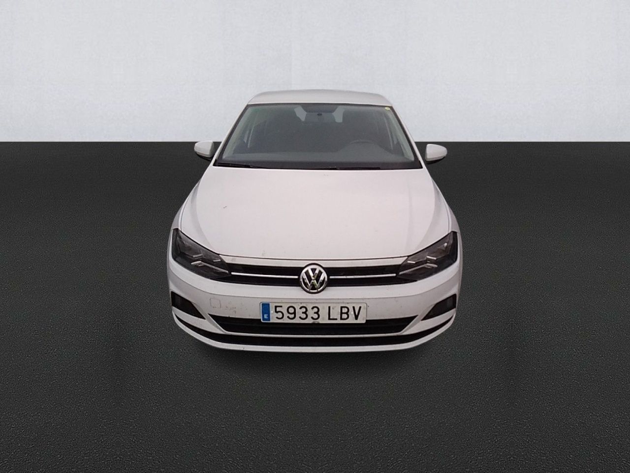 volkswagen polo 2019 / foto grande (2)
