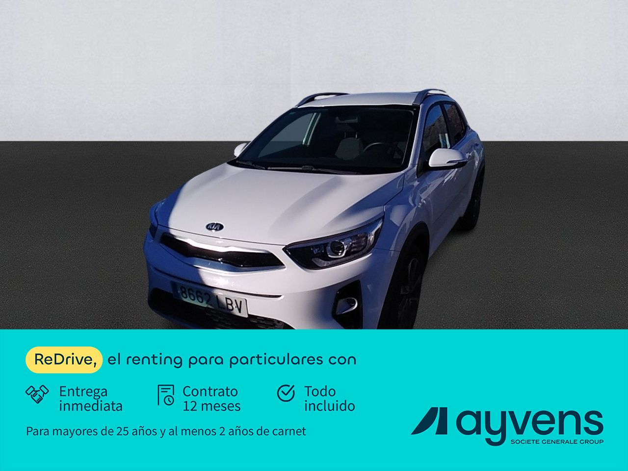 Foto kia stonic 2019 /