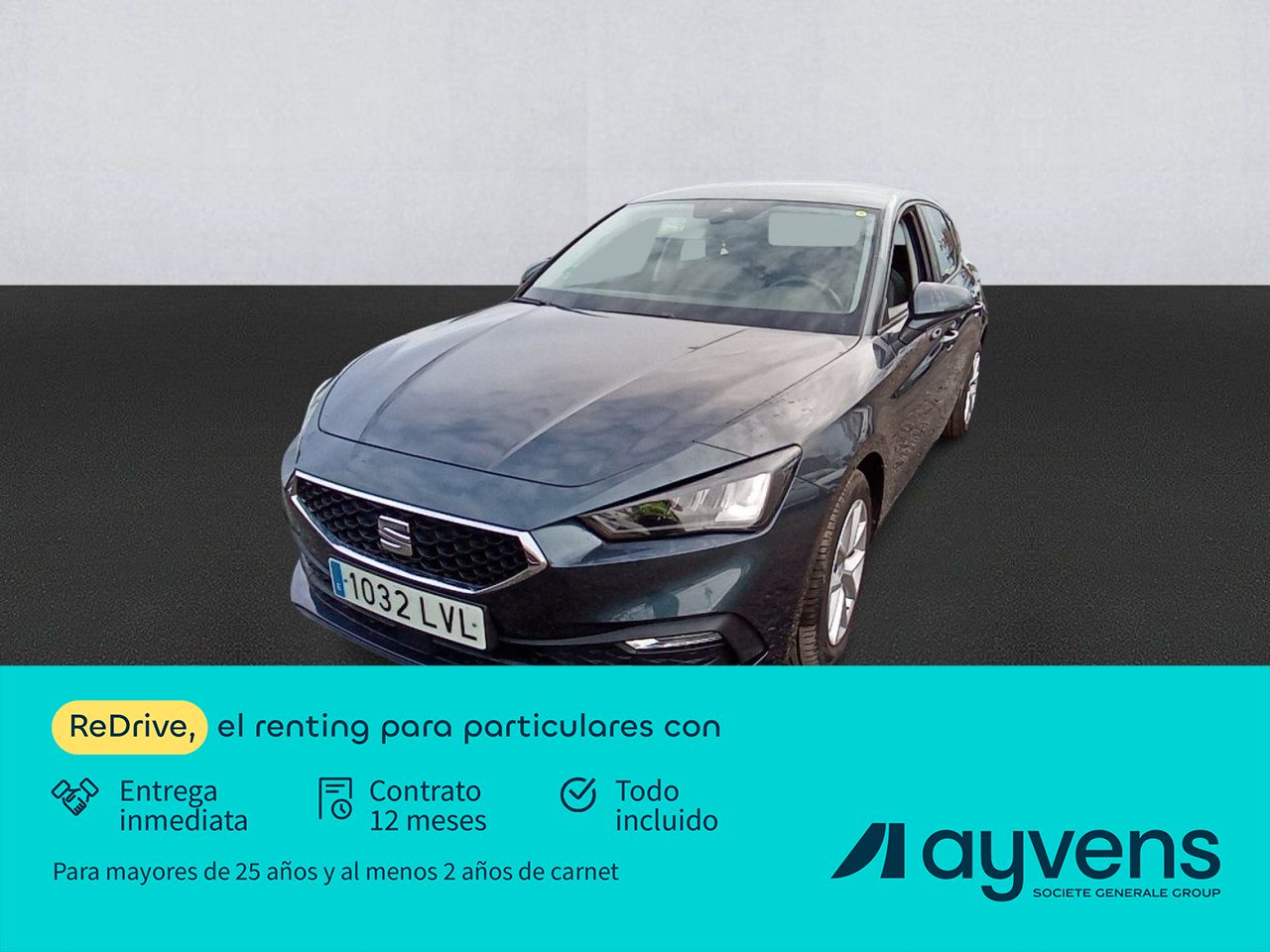Foto seat leon 2021 /