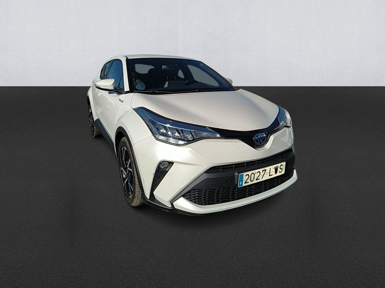 toyota c-hr 2022 / foto grande (3)