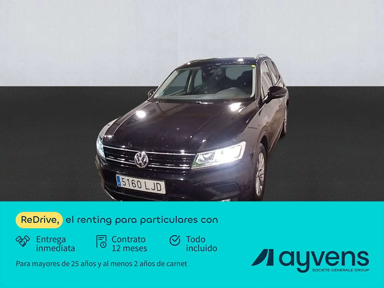 Foto volkswagen tiguan 2020 /