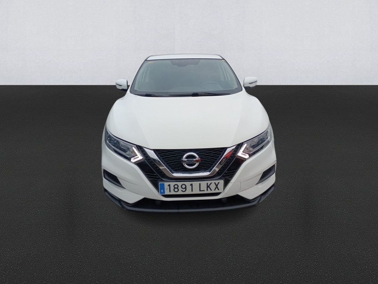 nissan qashqai 2020 / foto grande (2)