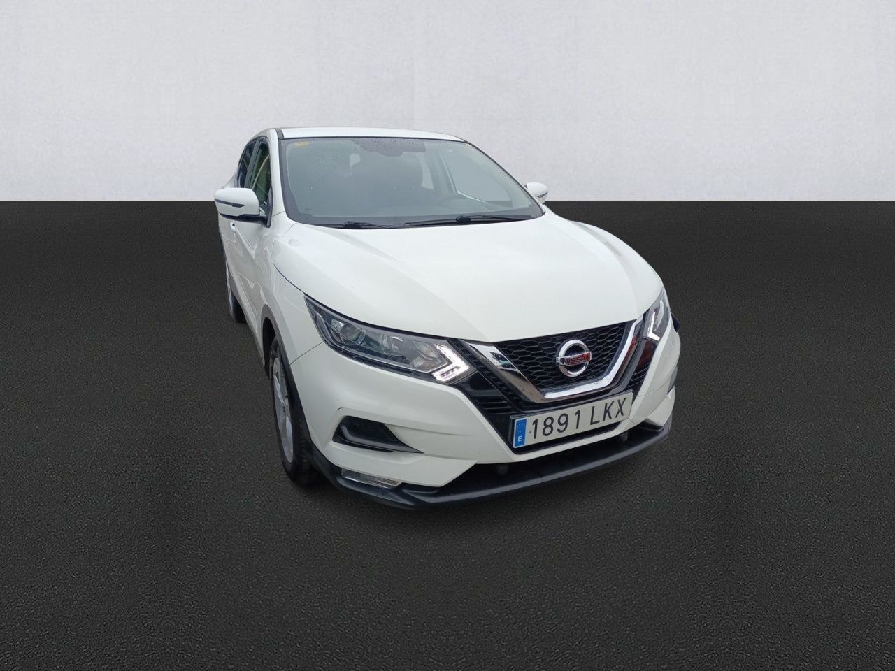 nissan qashqai 2020 / foto grande (3)