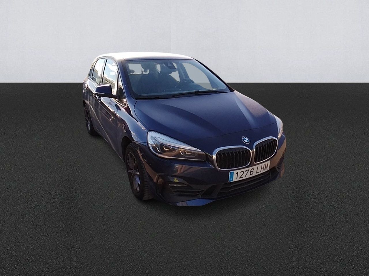 bmw serie 2 active tourer 2020 / foto grande (3)