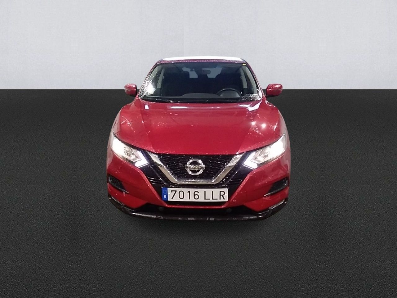 nissan qashqai 2020 / foto grande (2)