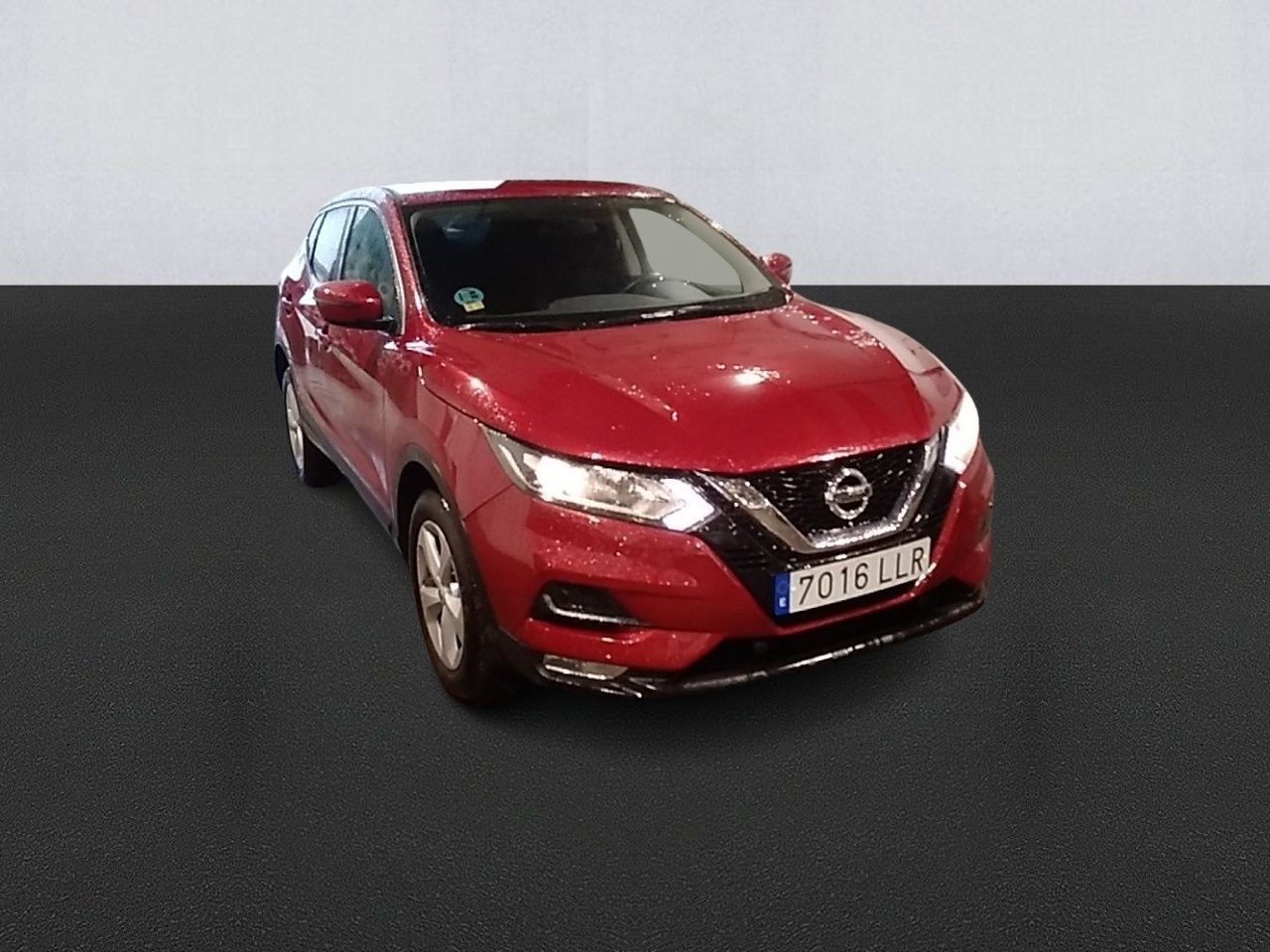 nissan qashqai 2020 / foto grande (3)