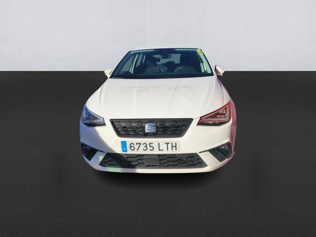 seat ibiza 2021 / foto grande (2)