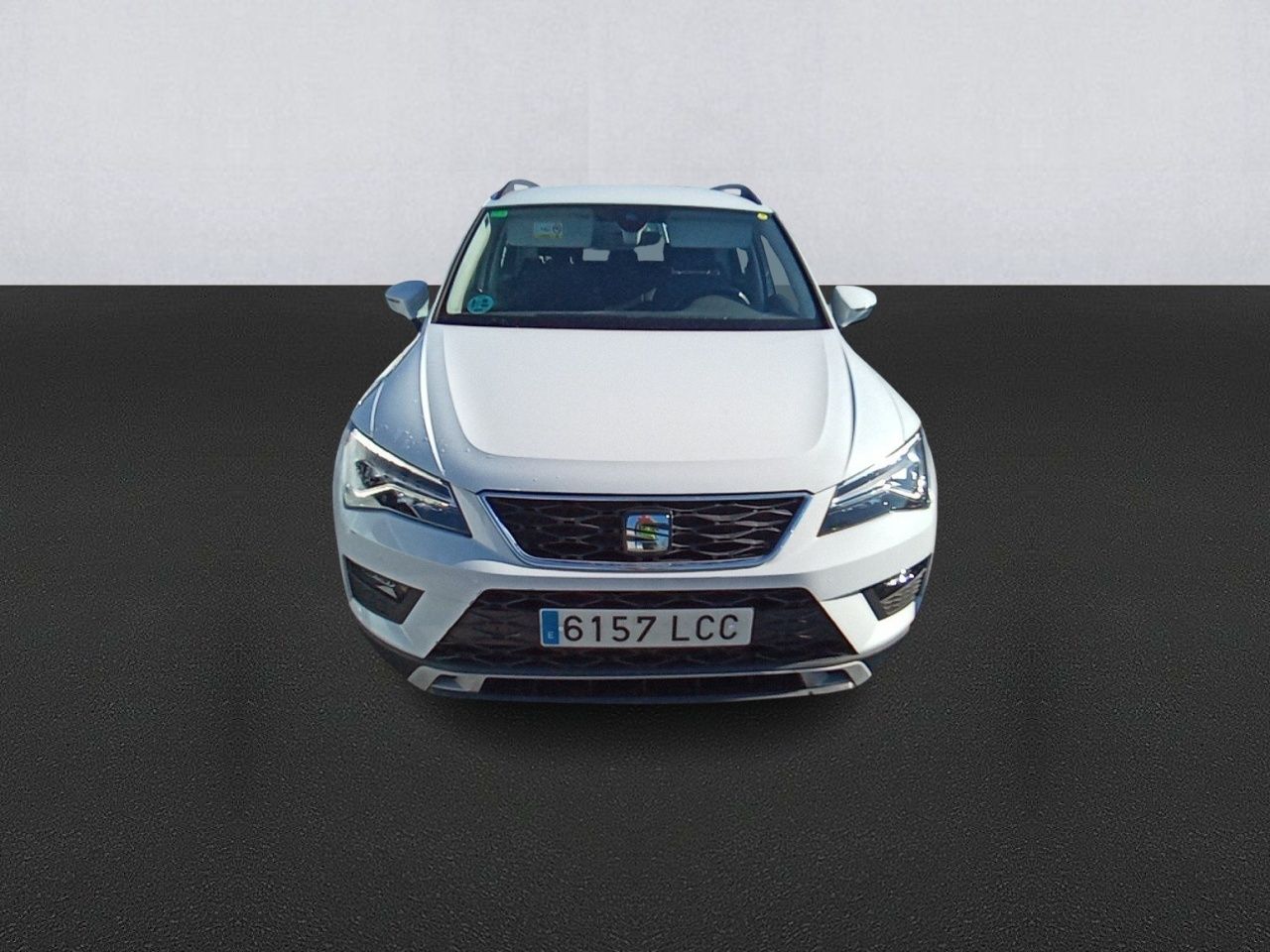 seat ateca 2019 / foto grande (2)