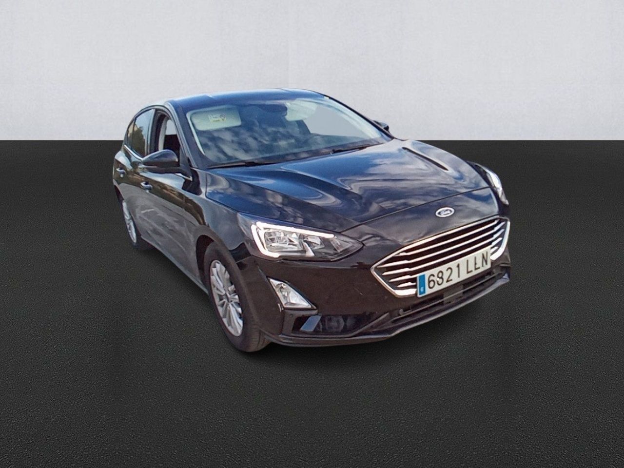 ford focus 2020 / foto grande (3)