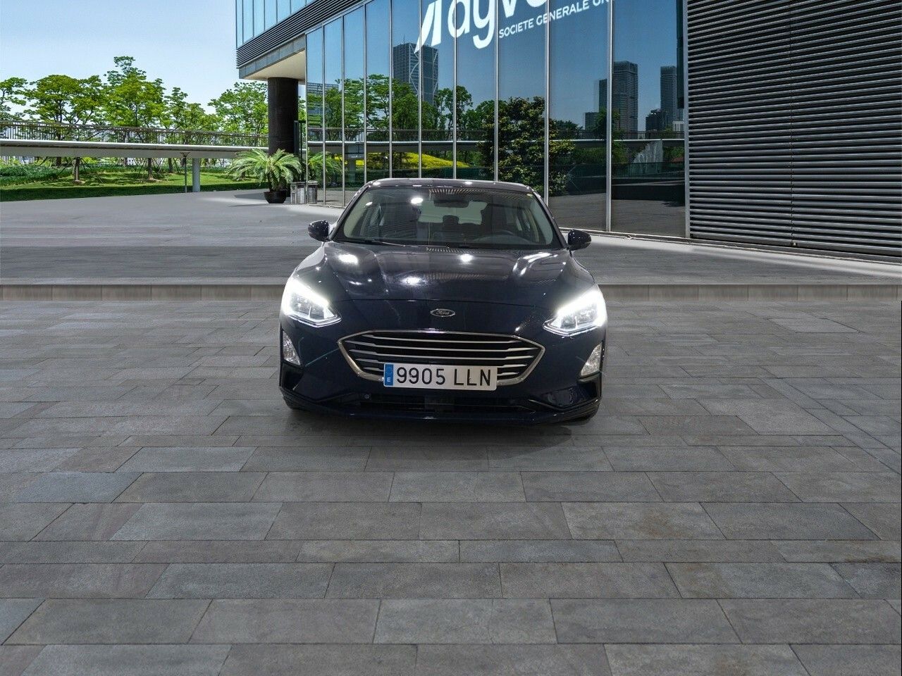 ford focus 2020 / foto grande (2)