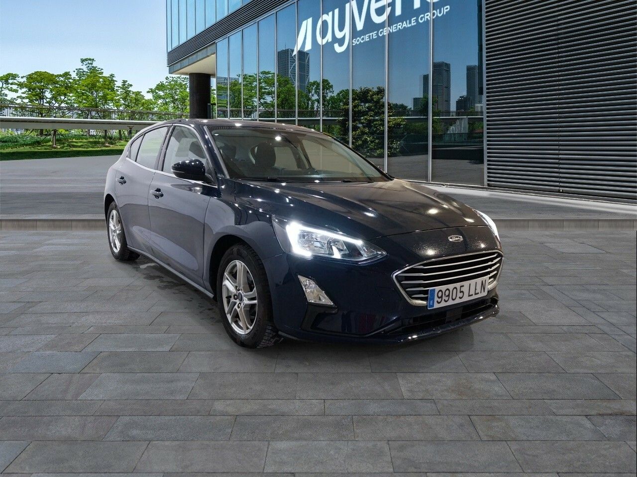 ford focus 2020 / foto grande (3)