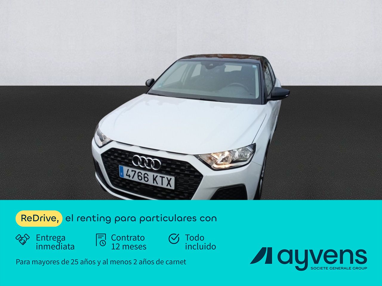 Foto audi a1 2019 /