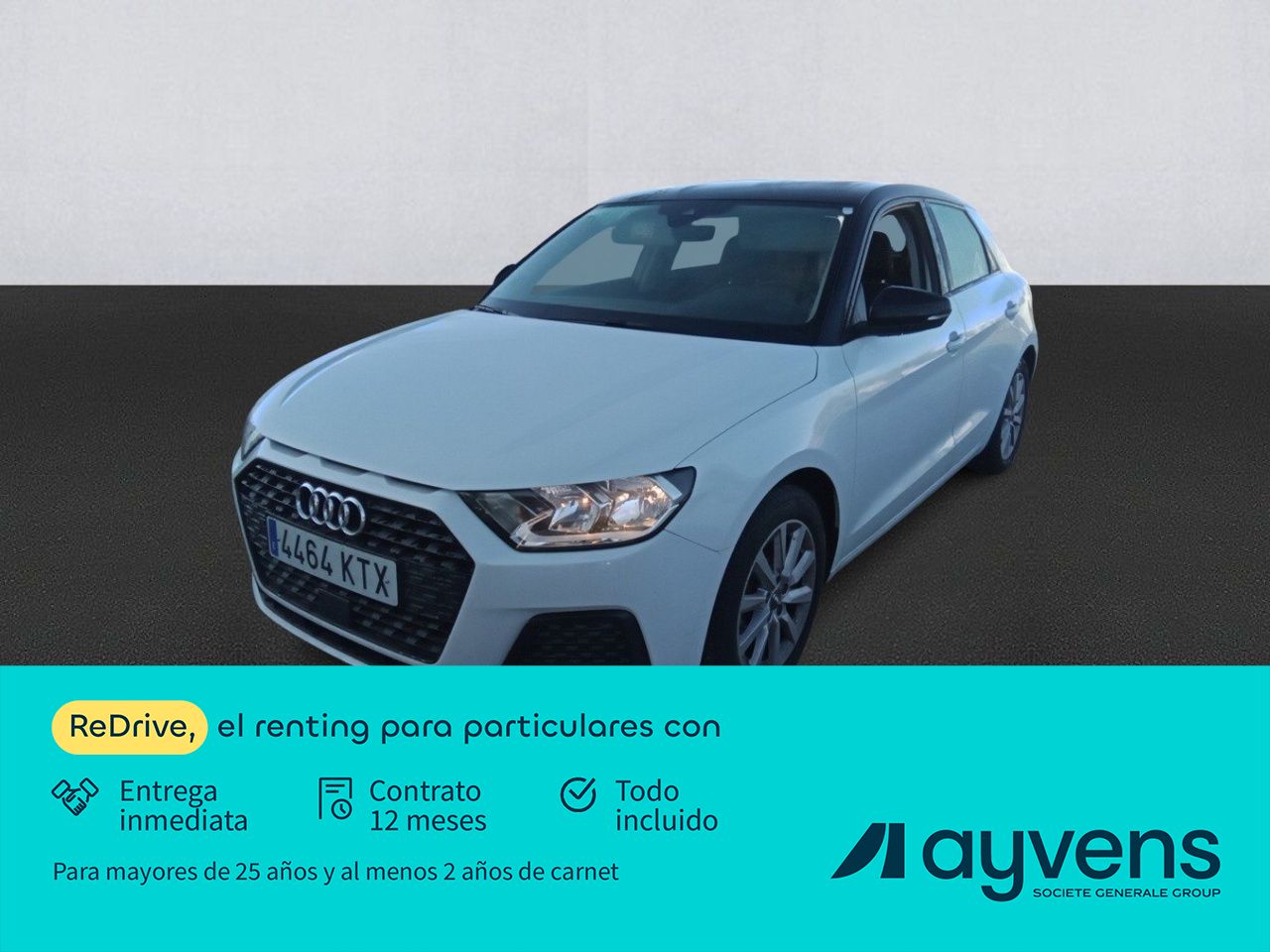 Foto audi a1 2019 /