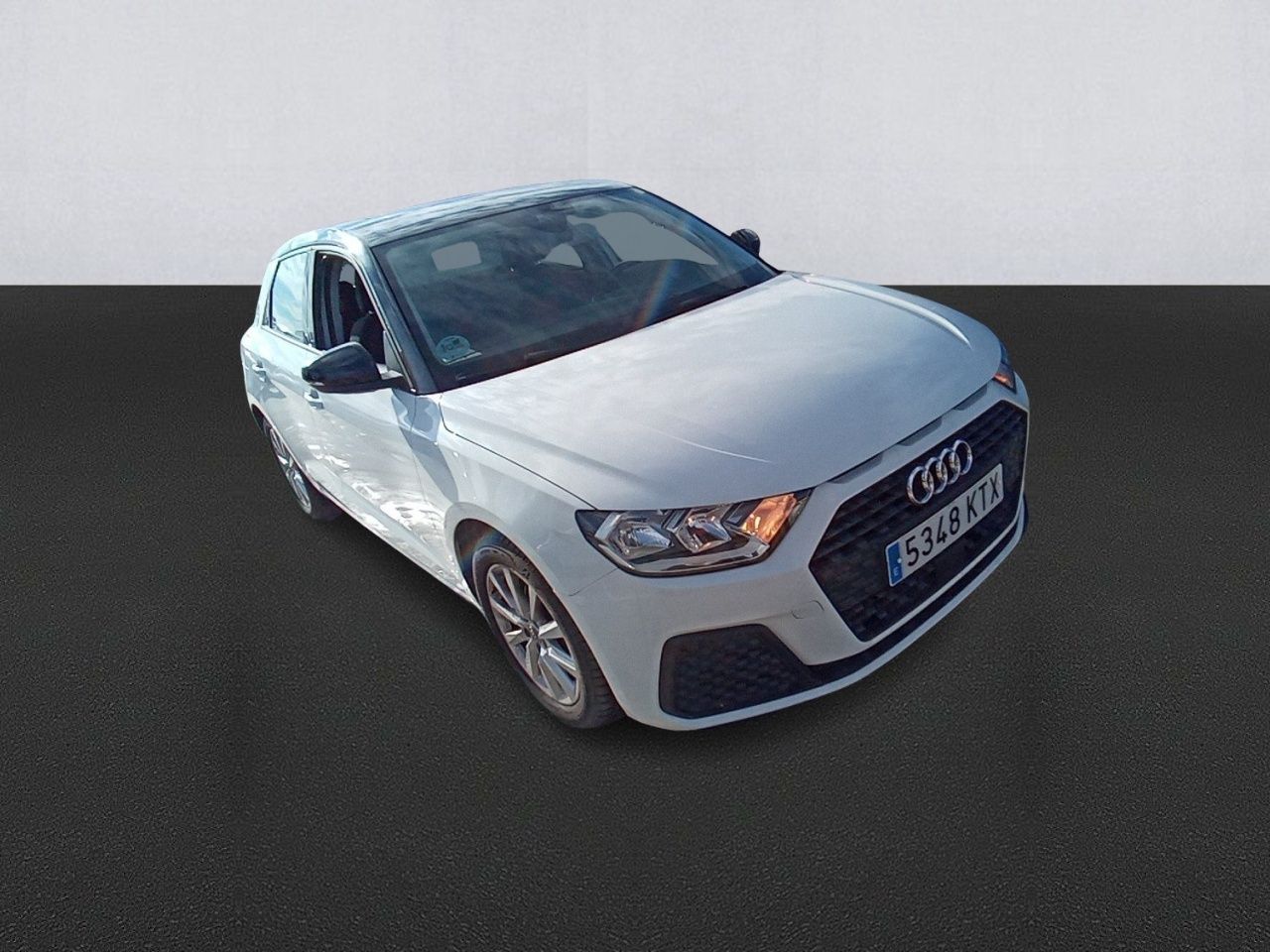 audi a1 2019 / foto grande (3)