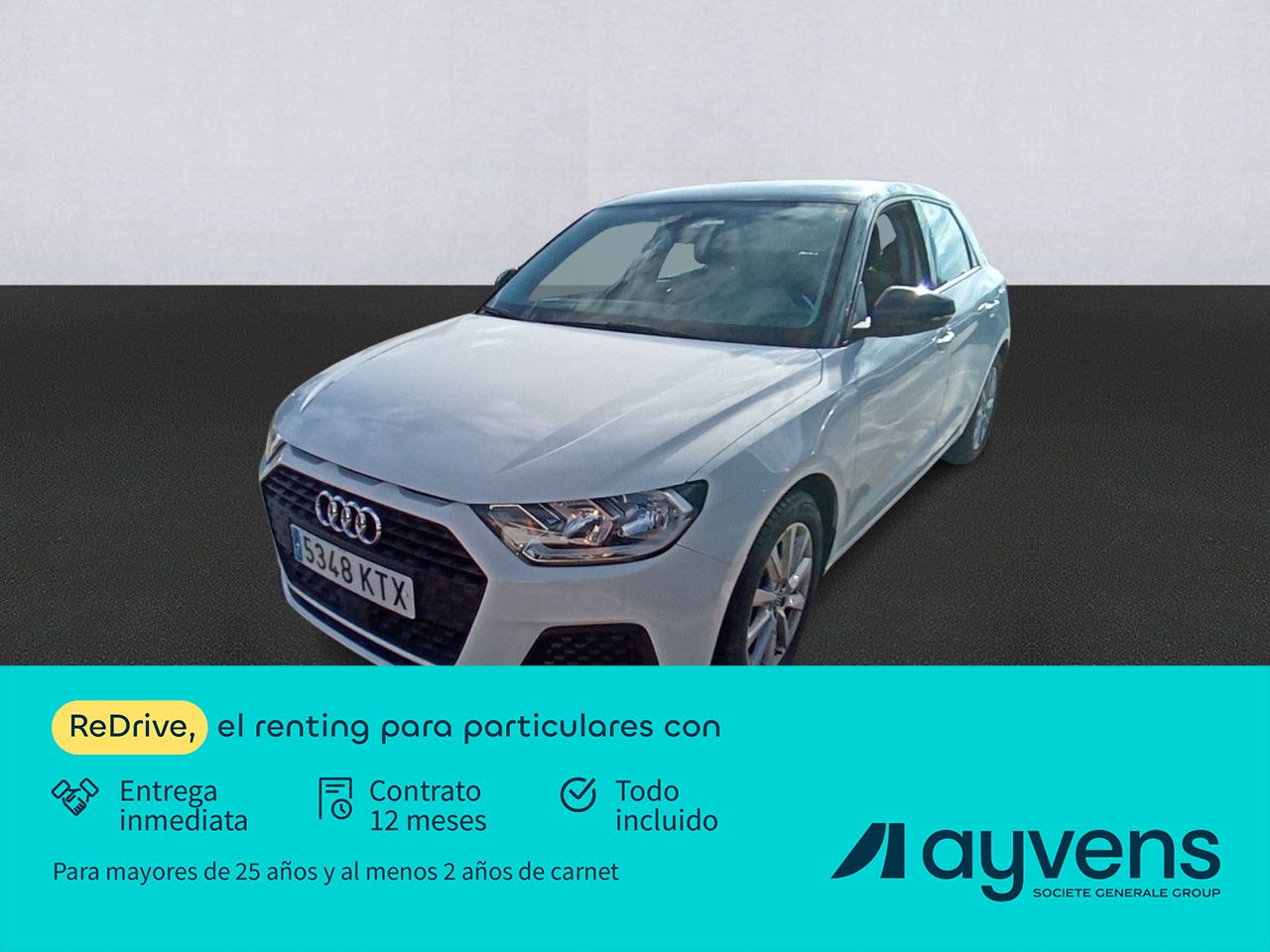 Foto audi a1 2019 /
