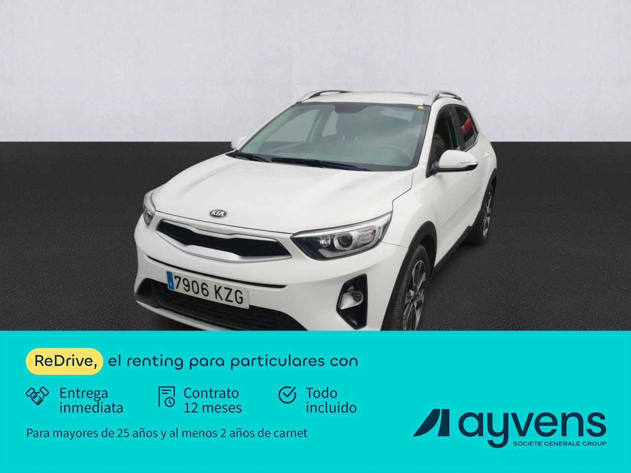 Foto kia stonic 2019 /