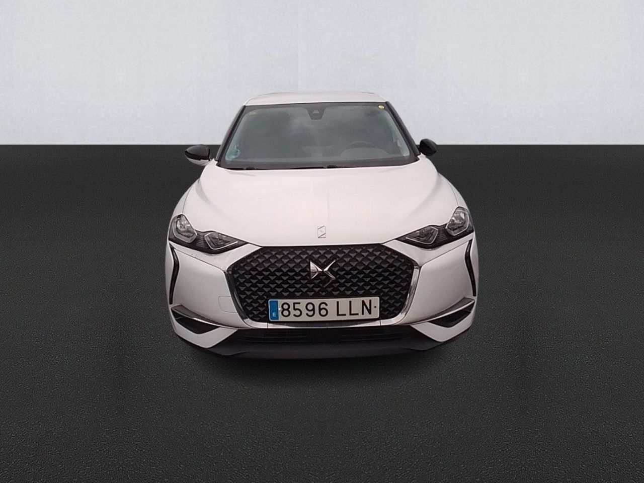 ds automobiles ds 3 2020 / foto grande (2)